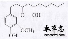 干姜挥发油